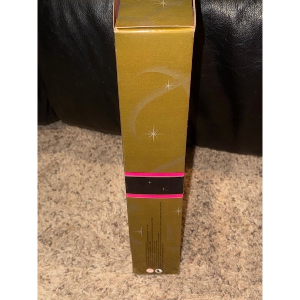 Barbie Winter Rhapsody Special Edition Second in a Series Avon‎ Exclusive Doll - Picture 5 of 6